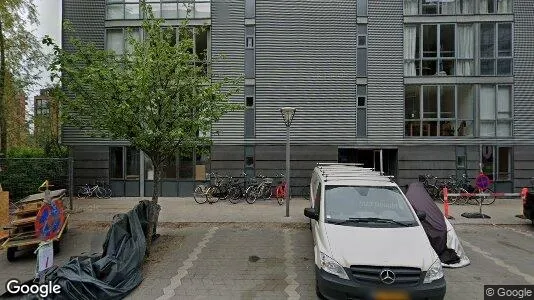 Lejligheder til leje i København S - Foto fra Google Street View