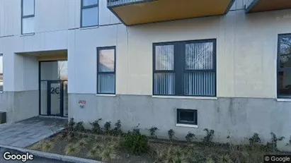 Lejligheder til leje i Køge - Foto fra Google Street View