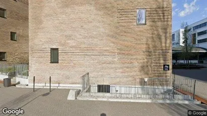 Lejligheder til leje i Aalborg Centrum - Foto fra Google Street View