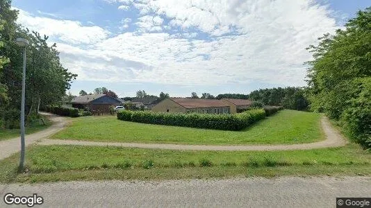 Lejligheder til leje i Them - Foto fra Google Street View