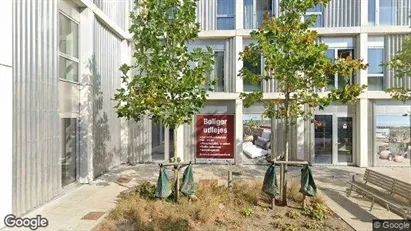 Lejligheder til leje i København S - Foto fra Google Street View