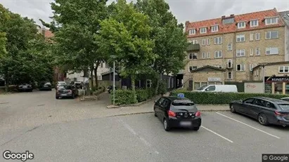 Lejligheder til leje i Slagelse - Foto fra Google Street View