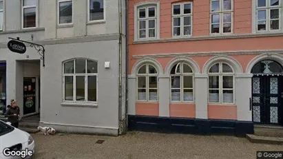 Lejligheder til leje i Kolding - Foto fra Google Street View