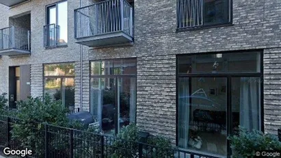 Lejligheder til leje i København SV - Foto fra Google Street View