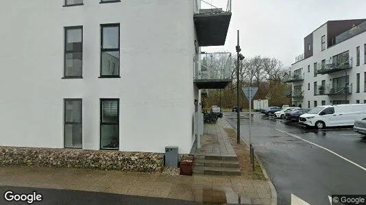 Lejligheder til leje i Farum - Foto fra Google Street View