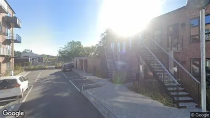 Lejligheder til leje i Ballerup - Foto fra Google Street View