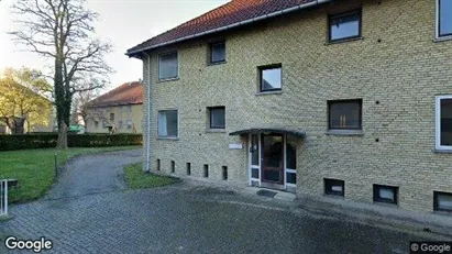 Lejligheder til leje i Næstved - Foto fra Google Street View
