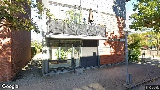 Lejligheder til leje i Ballerup - Foto fra Google Street View