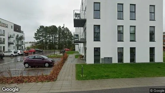 Lejligheder til leje i Farum - Foto fra Google Street View