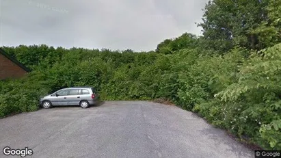 Lejligheder til leje i Fredericia - Foto fra Google Street View