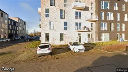 Lejligheder til leje i Brabrand - Foto fra Google Street View