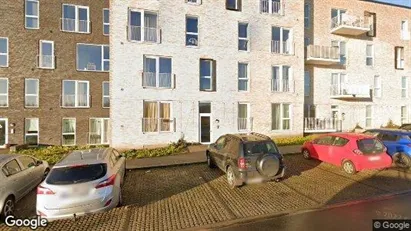 Lejligheder til leje i Brabrand - Foto fra Google Street View