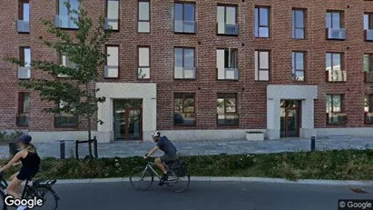 Lejligheder til leje i København S - Foto fra Google Street View