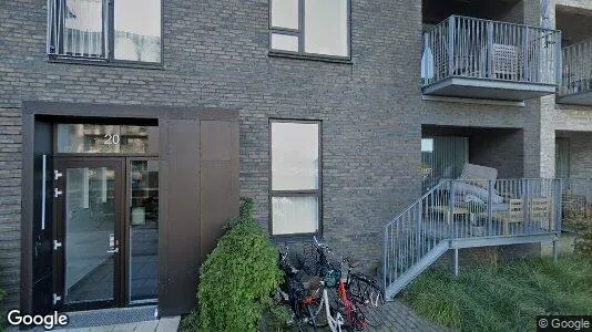 Lejligheder til leje i København SV - Foto fra Google Street View