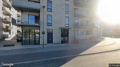 Lejligheder til leje i København SV - Foto fra Google Street View