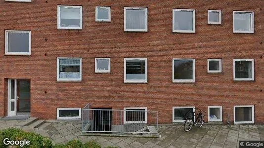 Lejligheder til leje i Viby J - Foto fra Google Street View