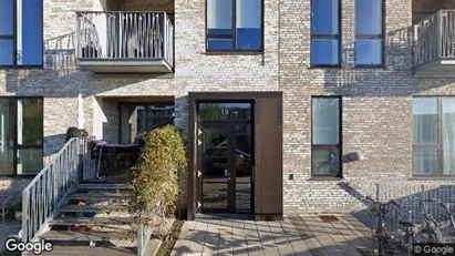 Lejligheder til leje i København SV - Foto fra Google Street View