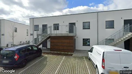 Lejligheder til leje i Greve - Foto fra Google Street View