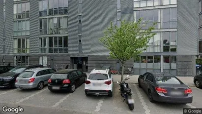 Lejligheder til leje i København S - Foto fra Google Street View