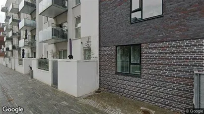 Lejligheder til leje i København S - Foto fra Google Street View