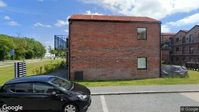 Lejligheder til leje i Tilst - Foto fra Google Street View