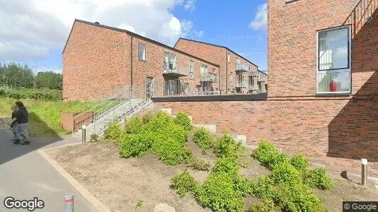 Lejligheder til leje i Risskov - Foto fra Google Street View