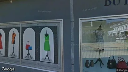 Lejligheder til leje i Herning - Foto fra Google Street View