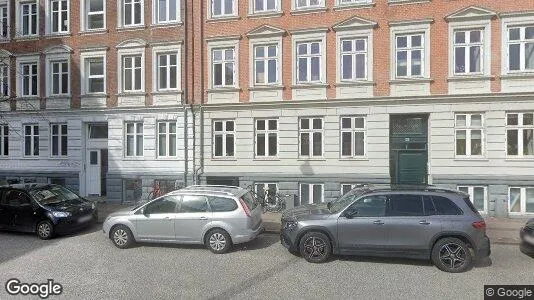 Lejligheder til leje i Aalborg Centrum - Foto fra Google Street View
