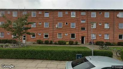 Lejligheder til leje i Skagen - Foto fra Google Street View