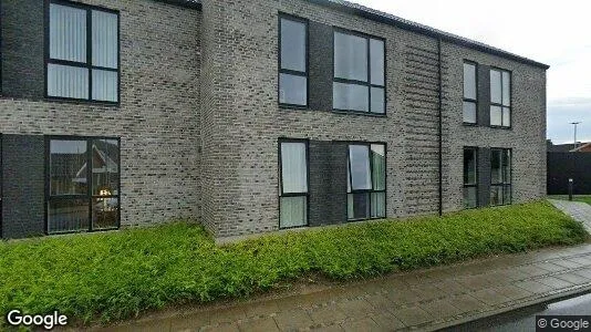 Lejligheder til leje i Kolding - Foto fra Google Street View