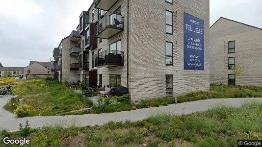 Lejligheder til leje i Odense S - Foto fra Google Street View