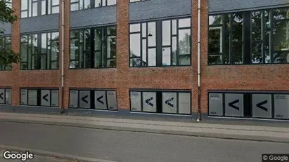 Lejligheder til leje i Nørrebro - Foto fra Google Street View