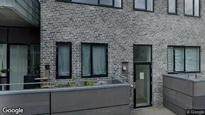 Lejligheder til leje i Søborg - Foto fra Google Street View