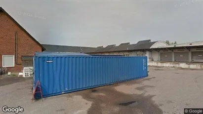 Lejligheder til leje i Brøndby - Foto fra Google Street View