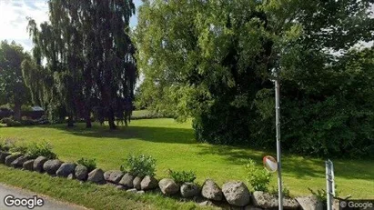 Lejligheder til leje i Kerteminde - Foto fra Google Street View