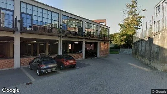 Lejligheder til leje i Odense C - Foto fra Google Street View