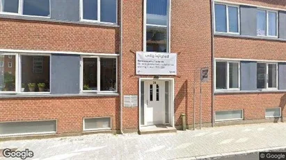 Lejligheder til leje i Fredericia - Foto fra Google Street View