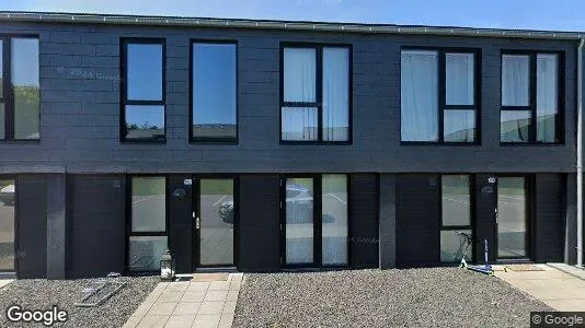 Huse til leje i Hvidovre - Foto fra Google Street View