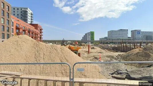 Lejligheder til leje i København S - Foto fra Google Street View