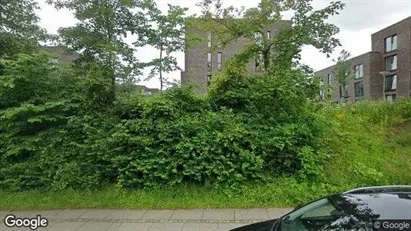 Lejligheder til leje i Risskov - Foto fra Google Street View