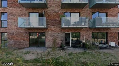 Lejligheder til leje i Roskilde - Foto fra Google Street View