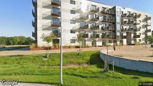 Lejligheder til leje i Odense M - Foto fra Google Street View