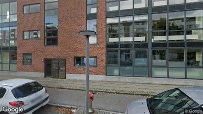 Lejligheder til leje i København S - Foto fra Google Street View