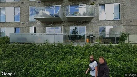 Lejligheder til leje i Tilst - Foto fra Google Street View