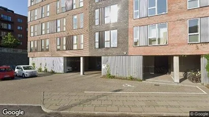 Værelser til leje i Viborg - Foto fra Google Street View