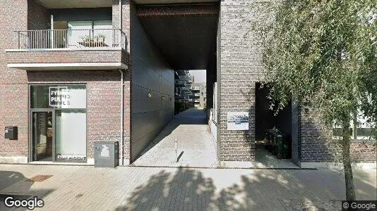 Lejligheder til leje i København SV - Foto fra Google Street View