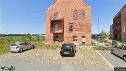 Lejligheder til leje i Horsens - Foto fra Google Street View