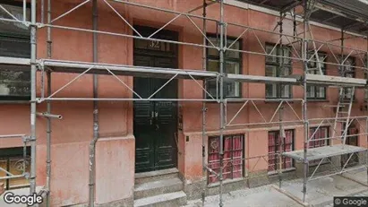 Lejligheder til leje i København K - Foto fra Google Street View
