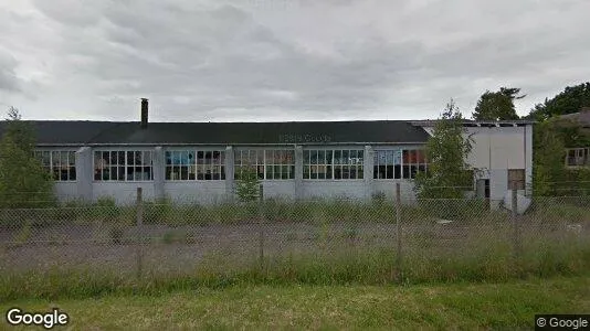 Lejligheder til leje i Slagelse - Foto fra Google Street View