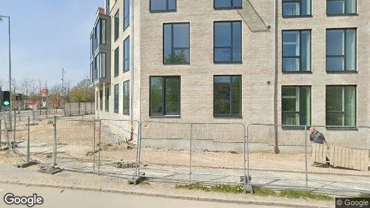 Lejligheder til leje i Tilst - Foto fra Google Street View